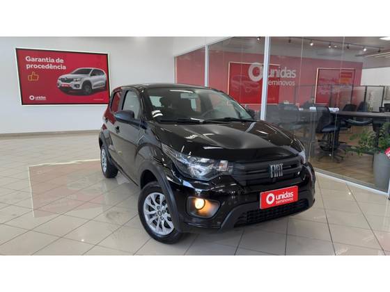 FIAT MOBI 1.0 FIREFLY FLEX LIKE. MANUAL FIAT MOBI 1.0 FIREFLY FLEX LIKE. MANUAL